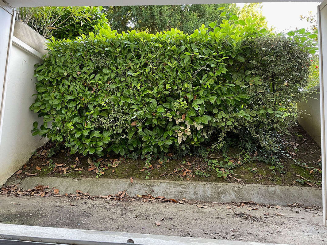 Appartement à MEUDON