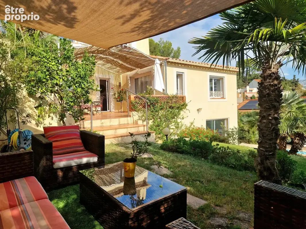 Maison 6 chambres, Toulon Serinette - photo 5