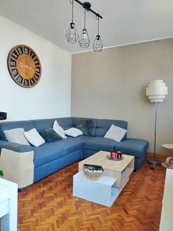 Appartement à LE MANS