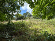 Terrain à SAINT-EVARZEC