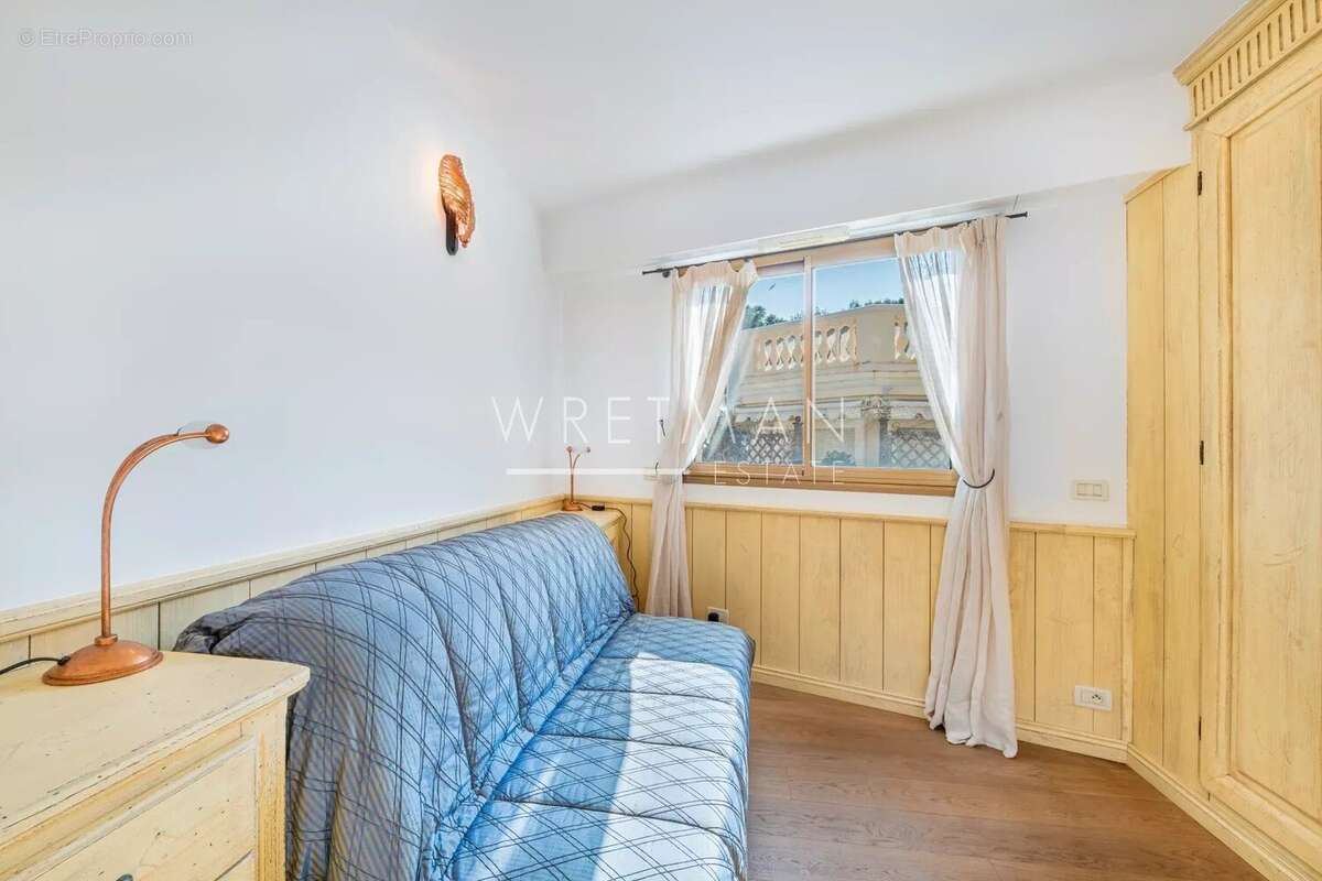 Appartement à CAP-D'AIL