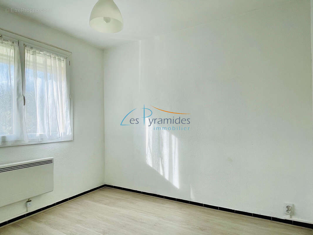Appartement à LA GRANDE-MOTTE