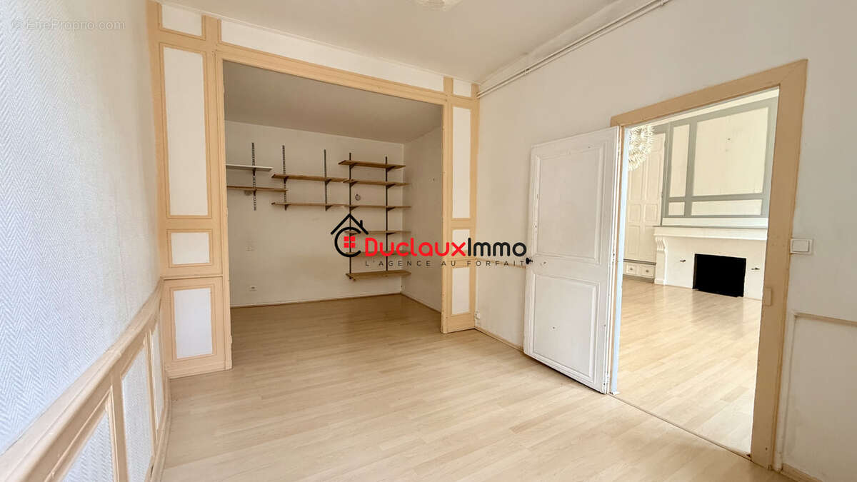 Appartement à AURILLAC