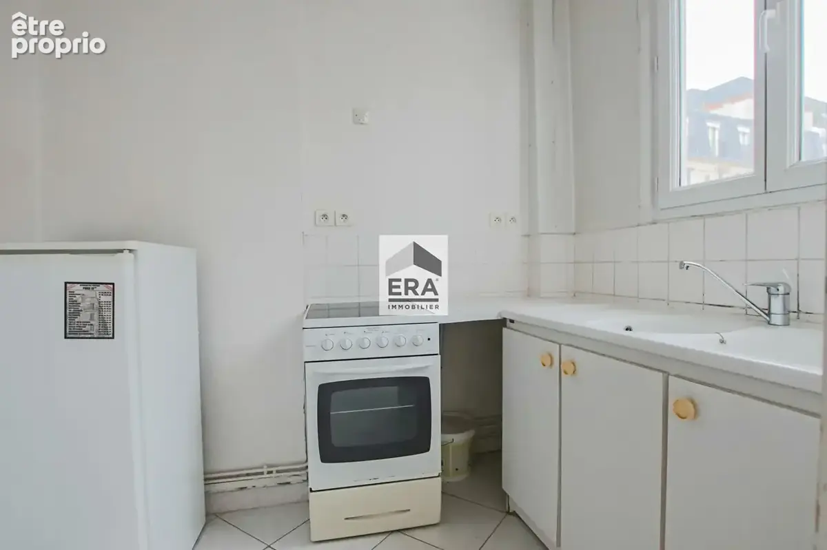 Appartement 30m² à paris 13e arrondissement - photo 3