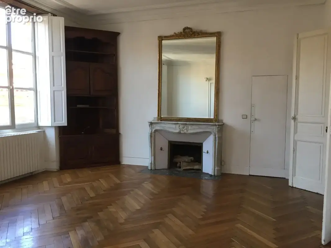 TOULOUSE, SAINT ETIENNE, T4 133 m2 avec cave et parking - photo 2