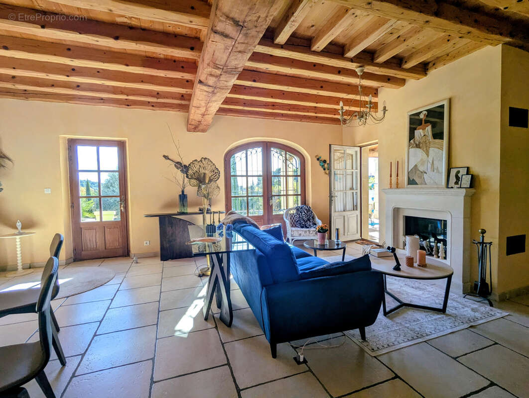 Maison à BIZE-MINERVOIS