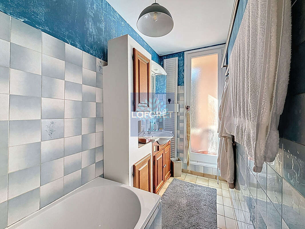 Appartement à CERGY