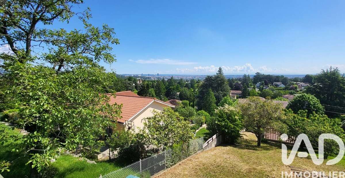 Photo 8 - Maison à SAINT-GENIS-LAVAL