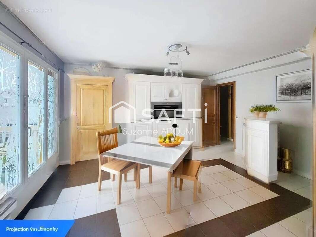 Photo 3 - Appartement à SARTROUVILLE