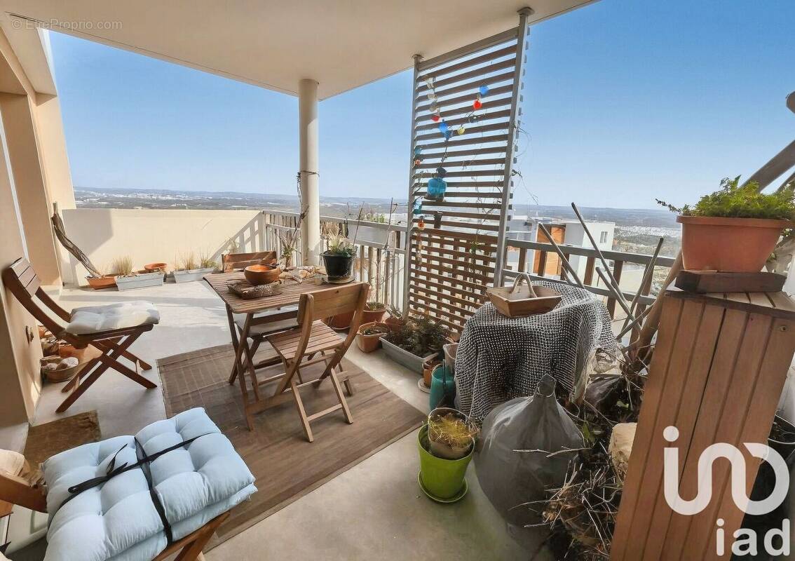 Photo 1 - Appartement à RAMONVILLE-SAINT-AGNE