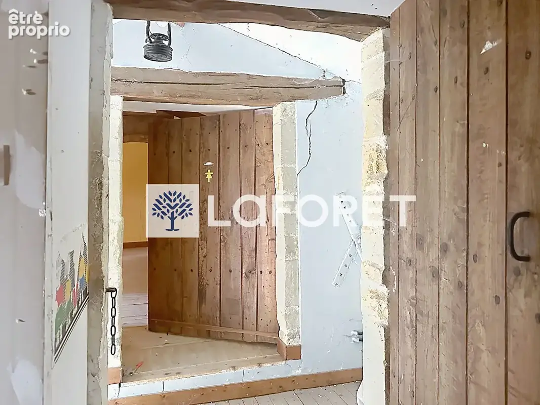 Vente maison Messais de MONCONTOUR - photo 9