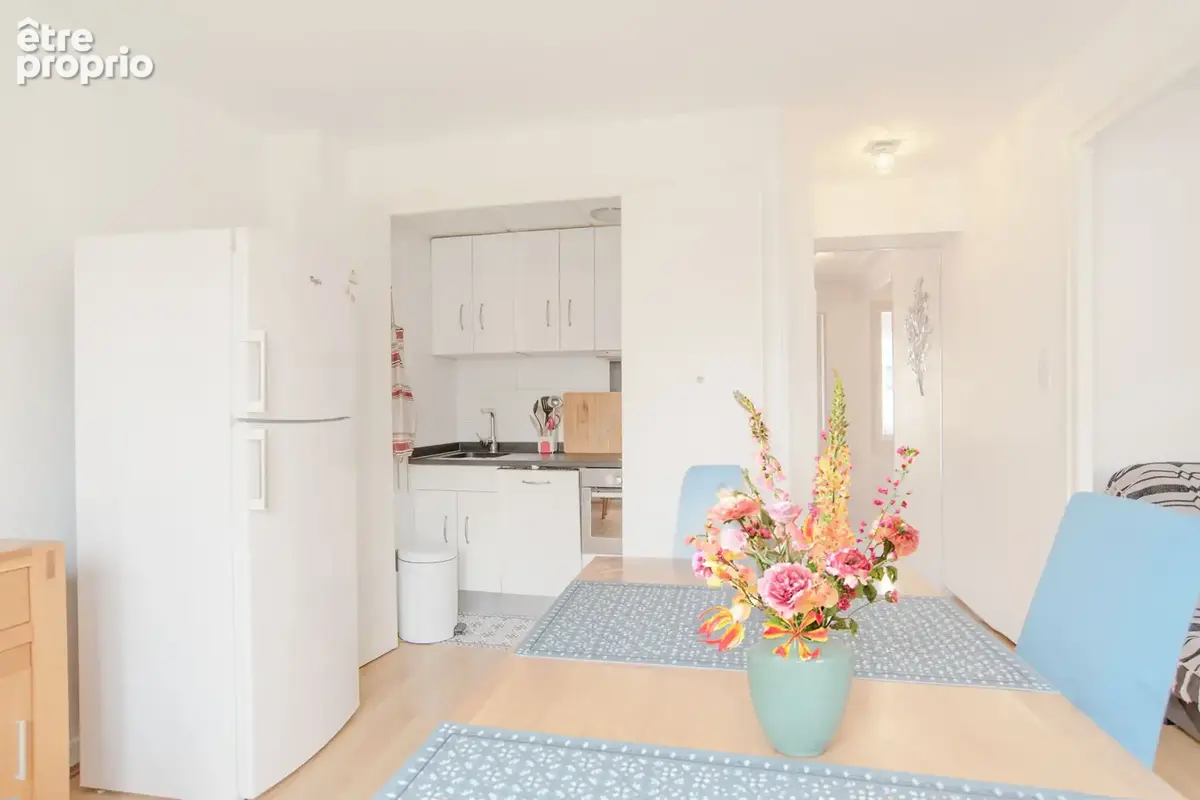 Appartement à HENDAYE