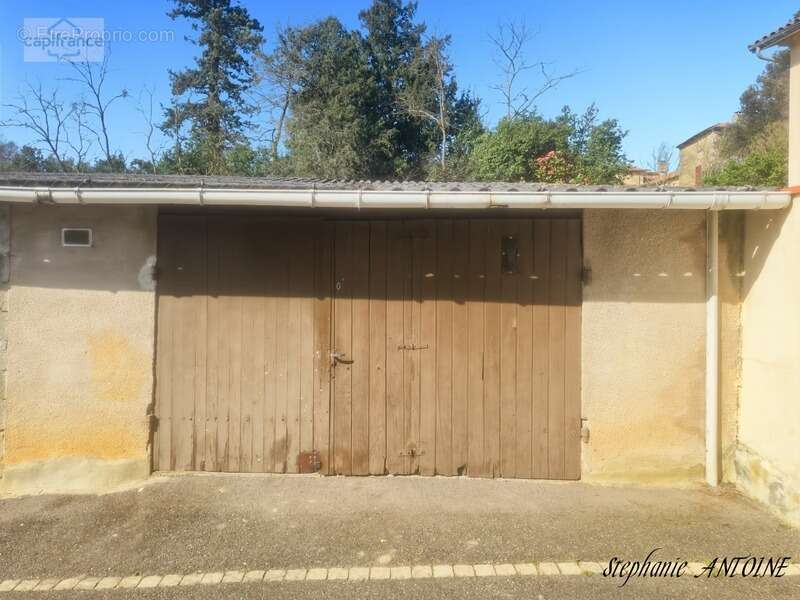 Maison à CASTELNAU-D'AUZAN