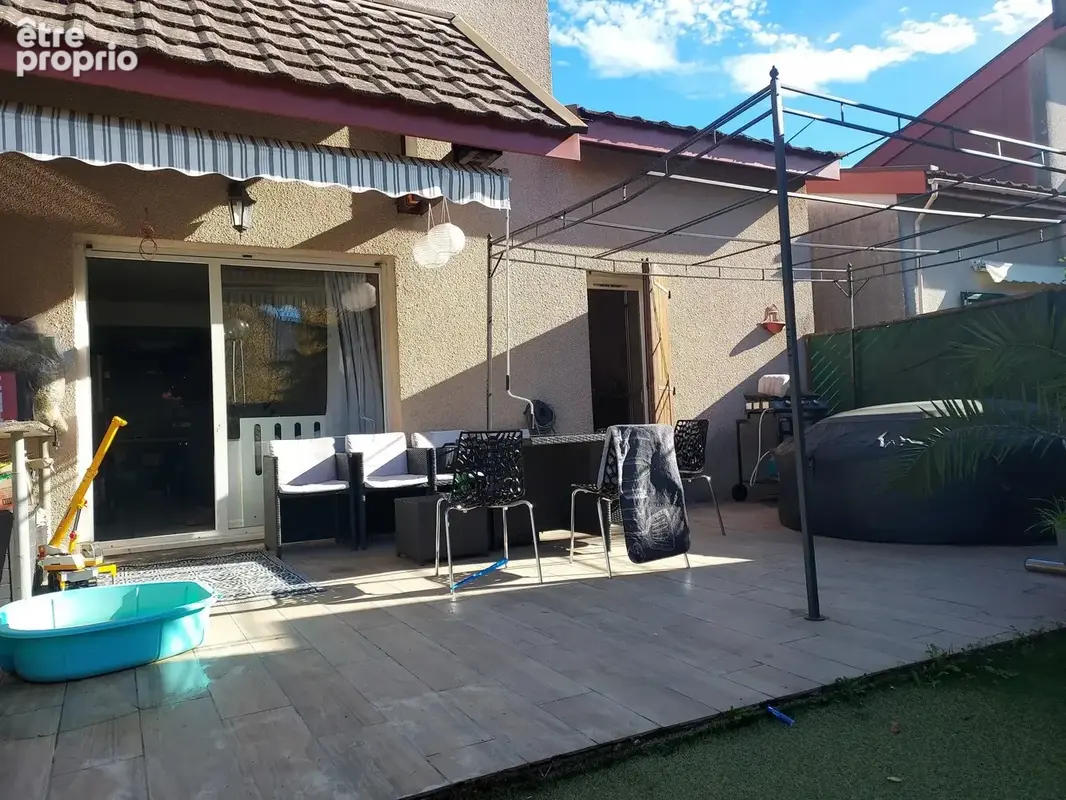 Maison 72 m² à Voreppe  - photo 4