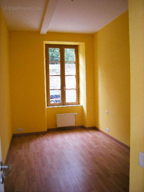 Appartement à SAINT-BRIEUC