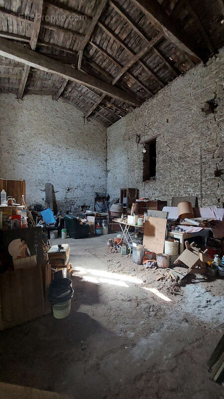 Maison à LA REOLE
