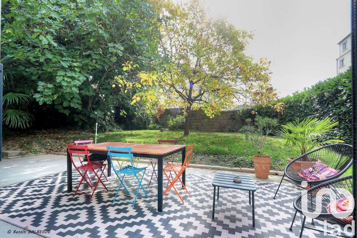 Photo 5 - Maison à RENNES