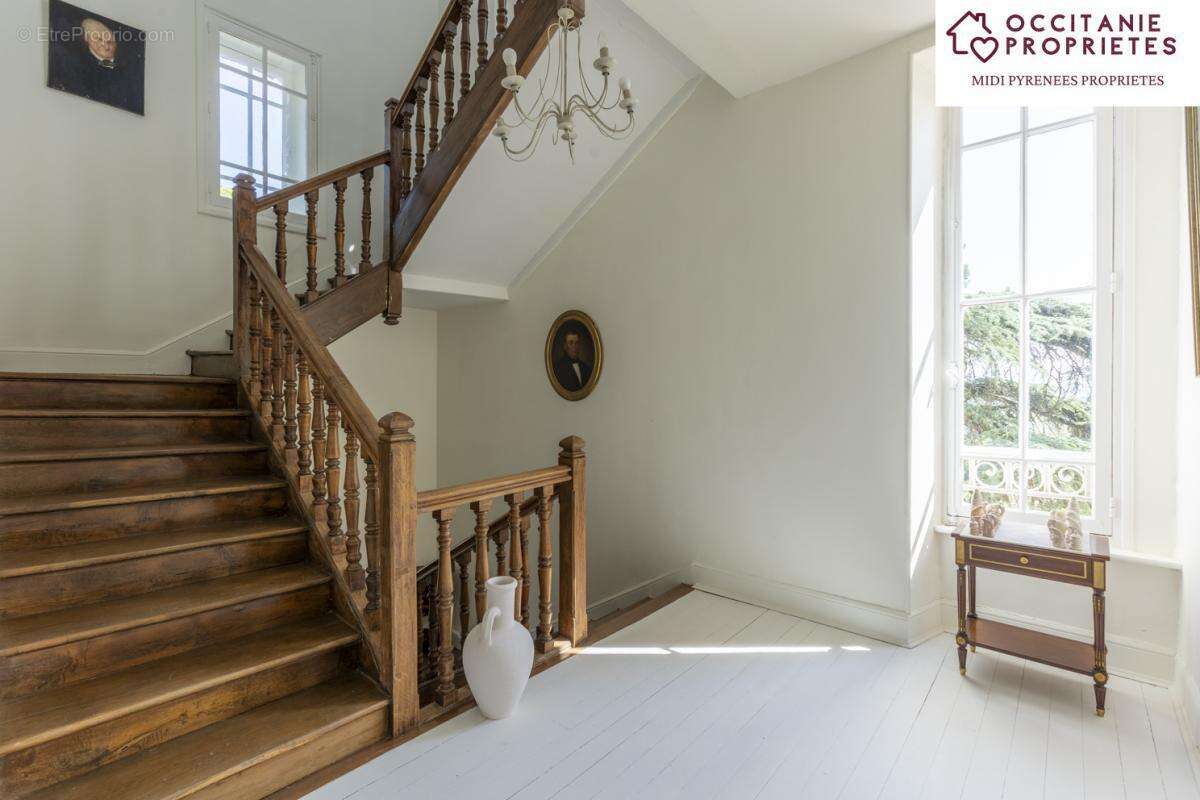 Maison à CASTELNAUDARY