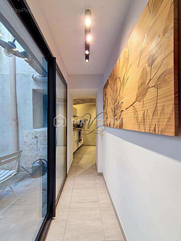 Appartement à L&#039;ISLE-SUR-LA-SORGUE