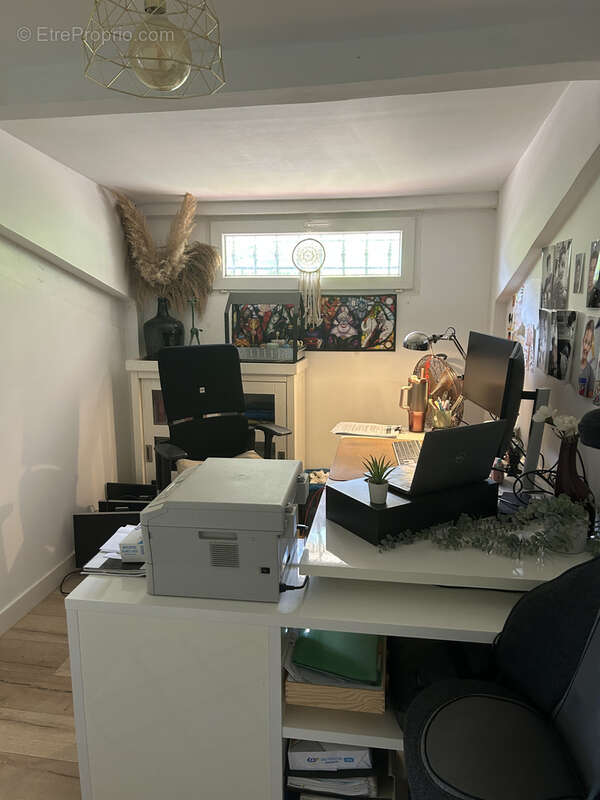 Maison à LA COLLE-SUR-LOUP