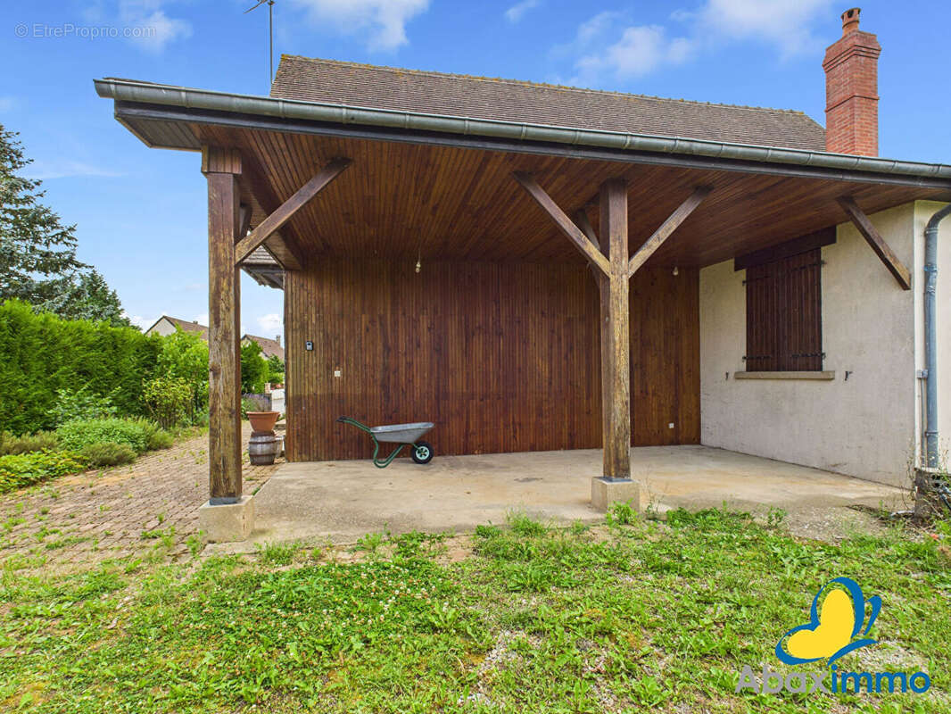 Maison à UROU-ET-CRENNES