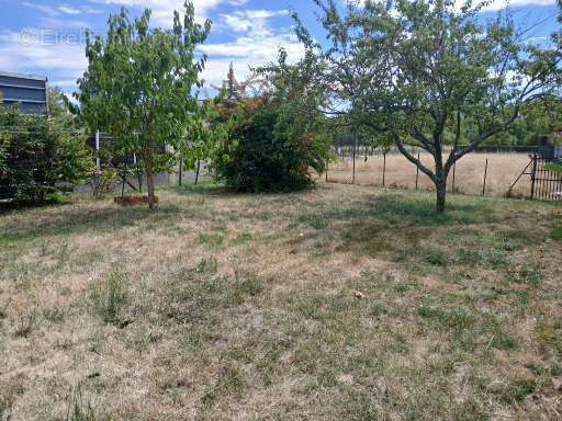 Terrain constructible à Lezoux - photo 2