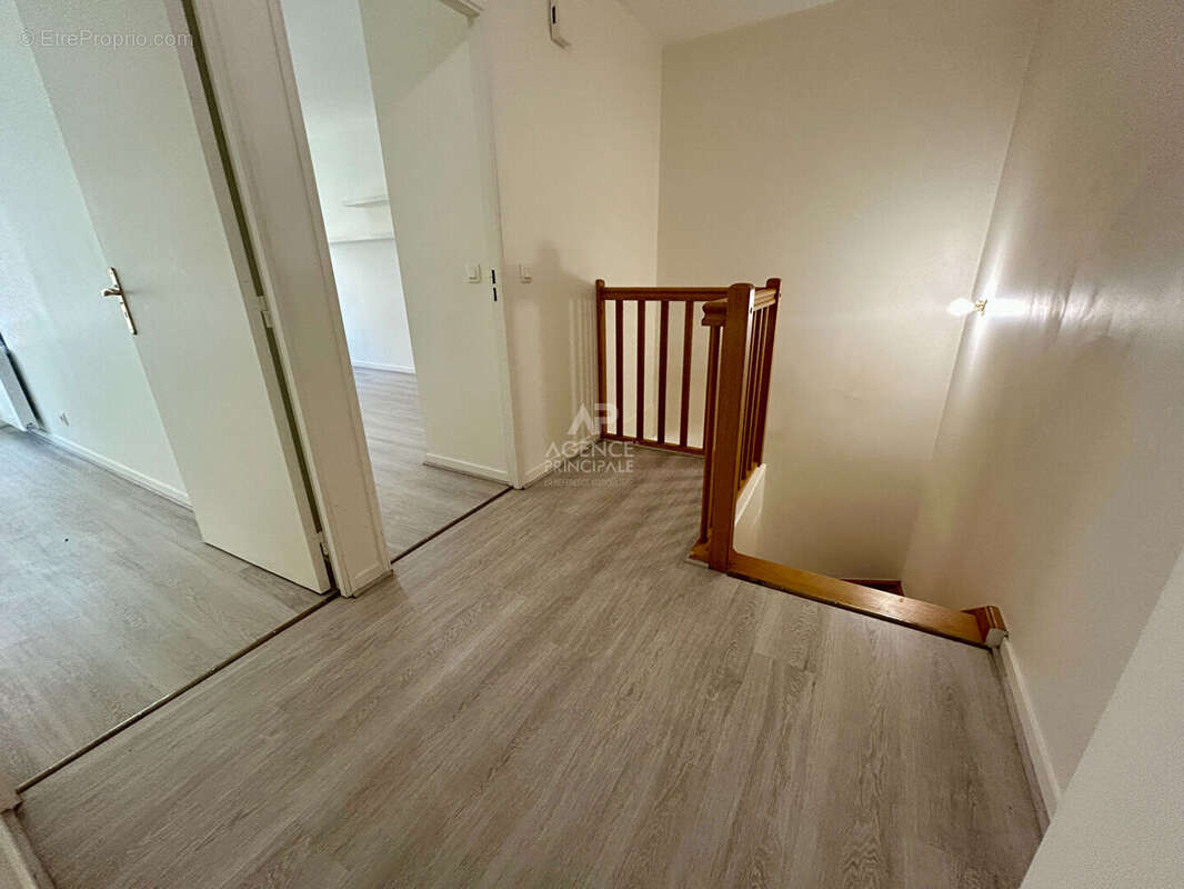Appartement à POISSY