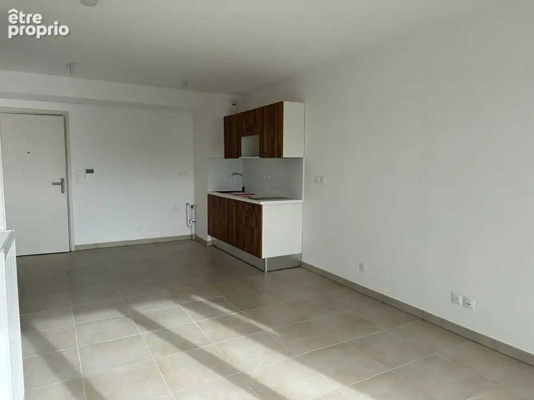 Appartement 39m² à manosque - photo 4