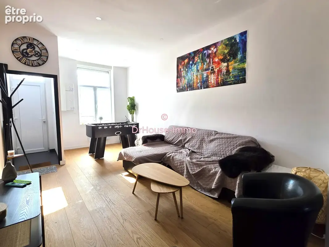 Maison 5 pièces 90 m² à vendre à Wasquehal (59290) - photo 91