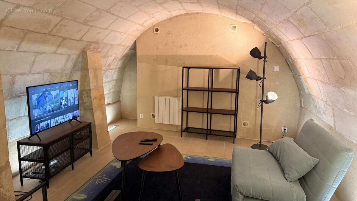 Appartement à TOURS