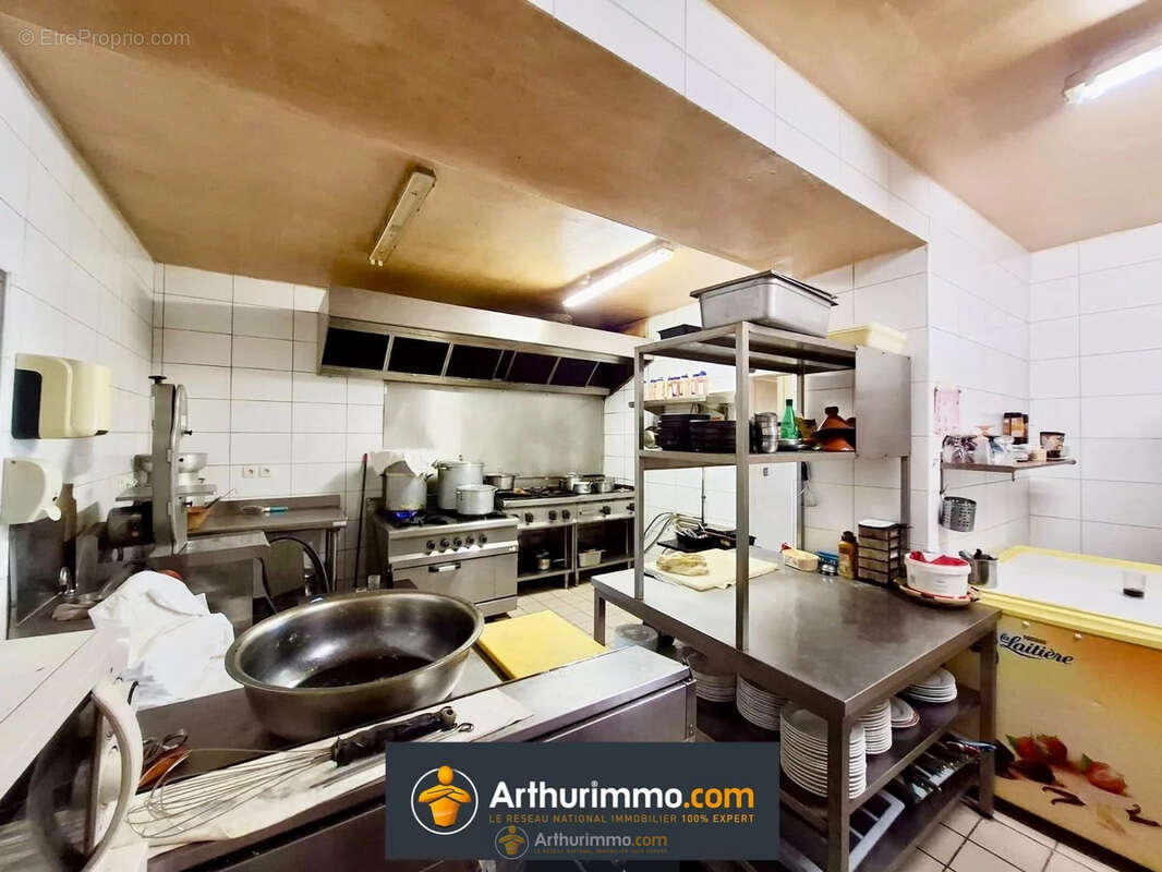 Appartement à COULOMMIERS