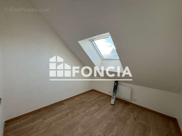 Appartement à SAINT-NAZAIRE