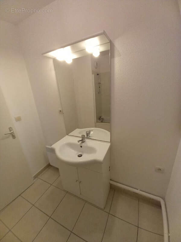 Appartement à ARGENTAN