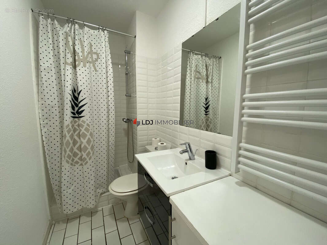 Appartement à CANET-EN-ROUSSILLON