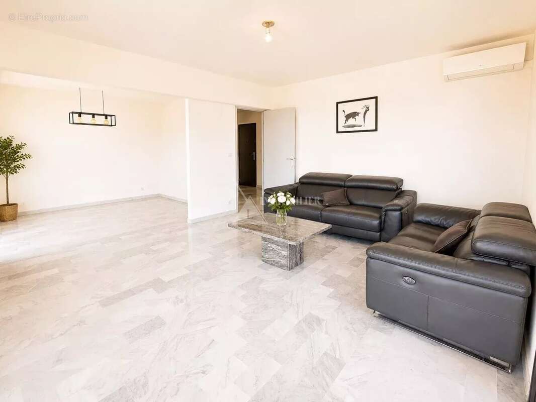 Appartement T3 de 90 m² et 29 m2 de terrasse- Vue mer panoramique - photo 17
