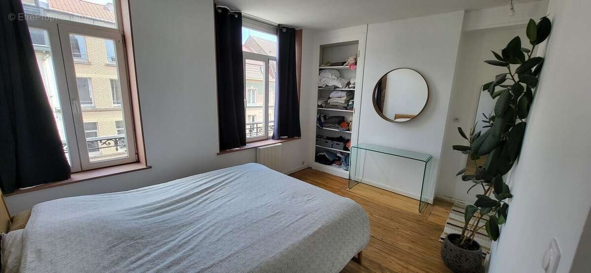 Appartement à LILLE