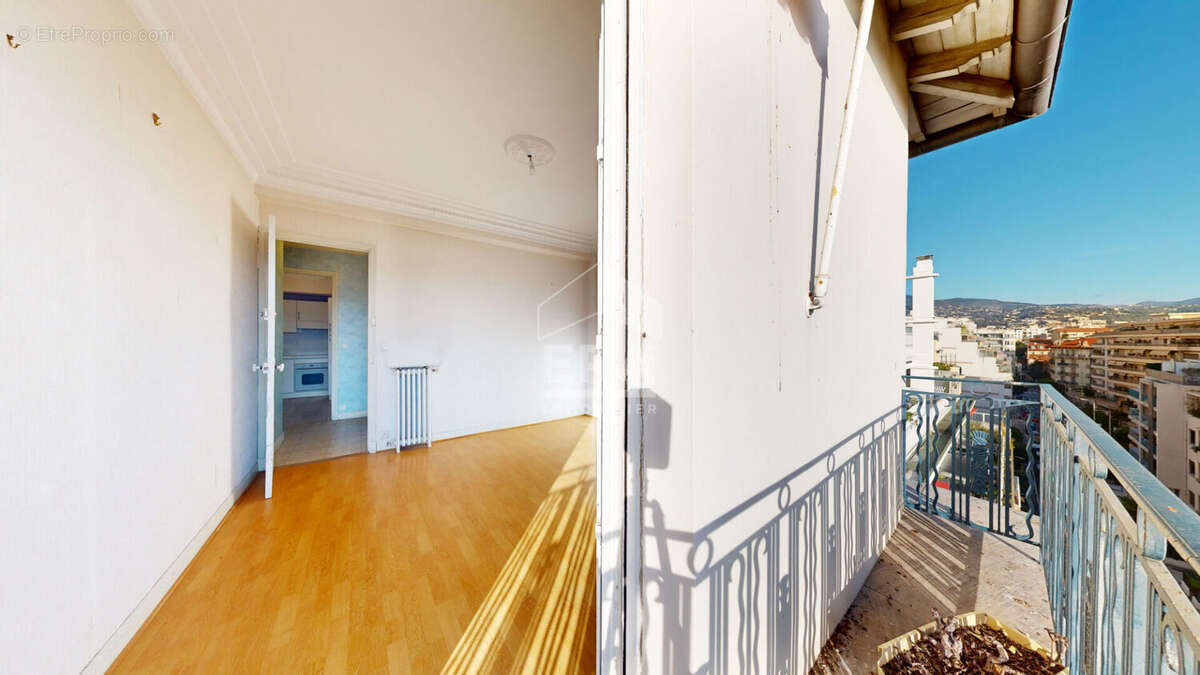 Appartement 38m² à nice - photo 16