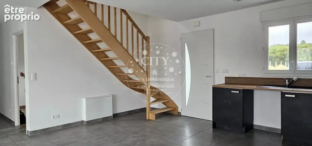 Maison moderne t4 avec garage et jardin - photo 12