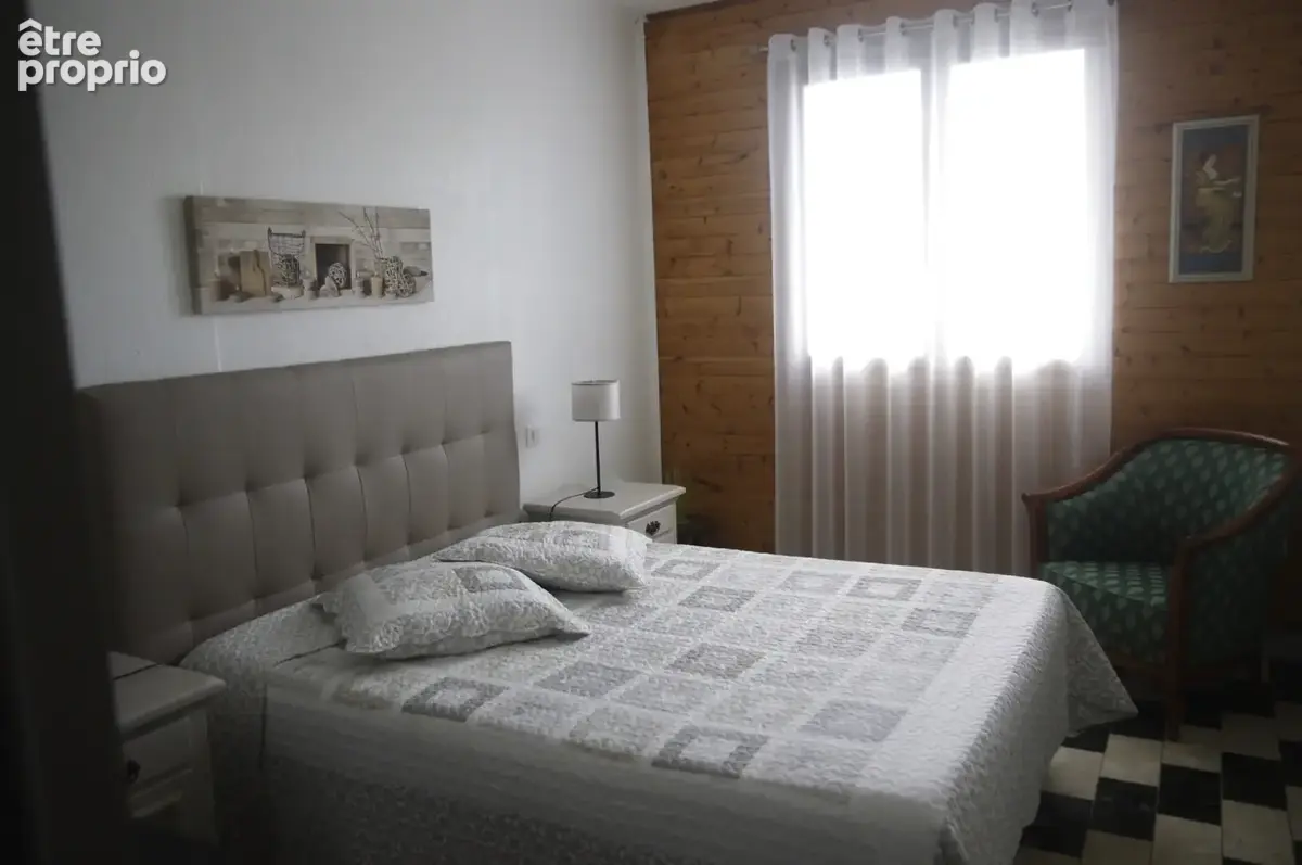 Maison à vendre 5 pièces, 116 m², proche de VIC-FEZENSAC (32)terrain 1185 m² avec garage - photo 15
