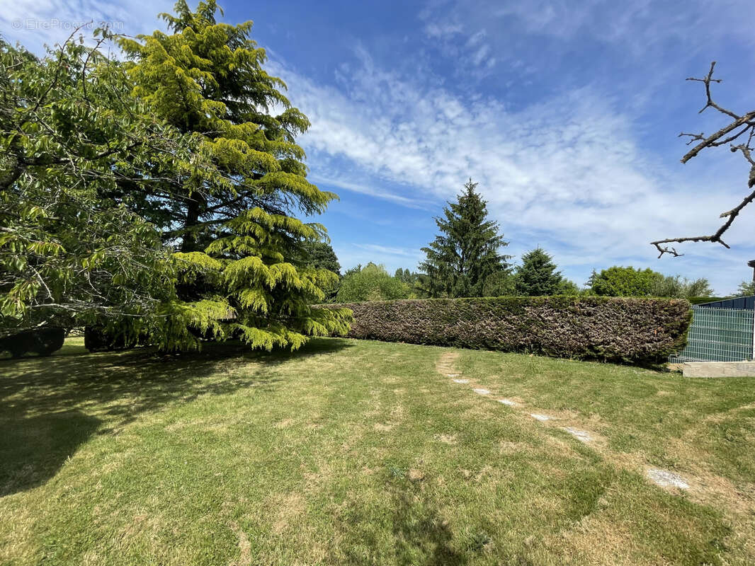 Maison à NEUILLE-PONT-PIERRE