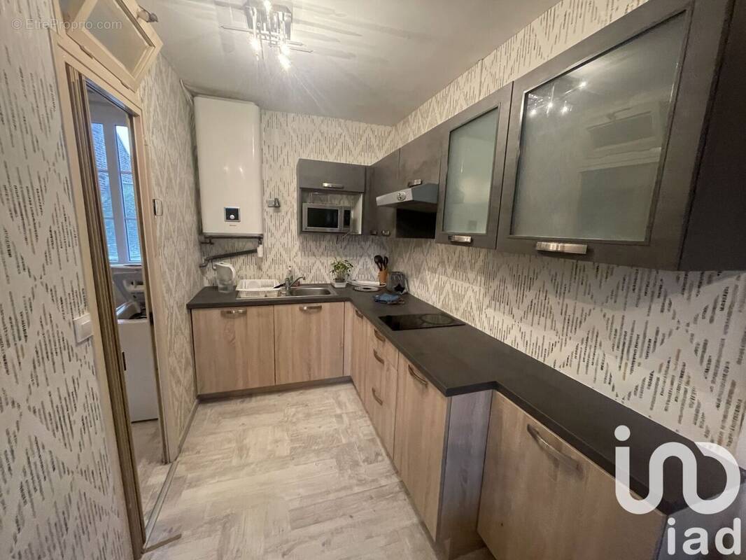 Photo 1 - Appartement à LE TREPORT