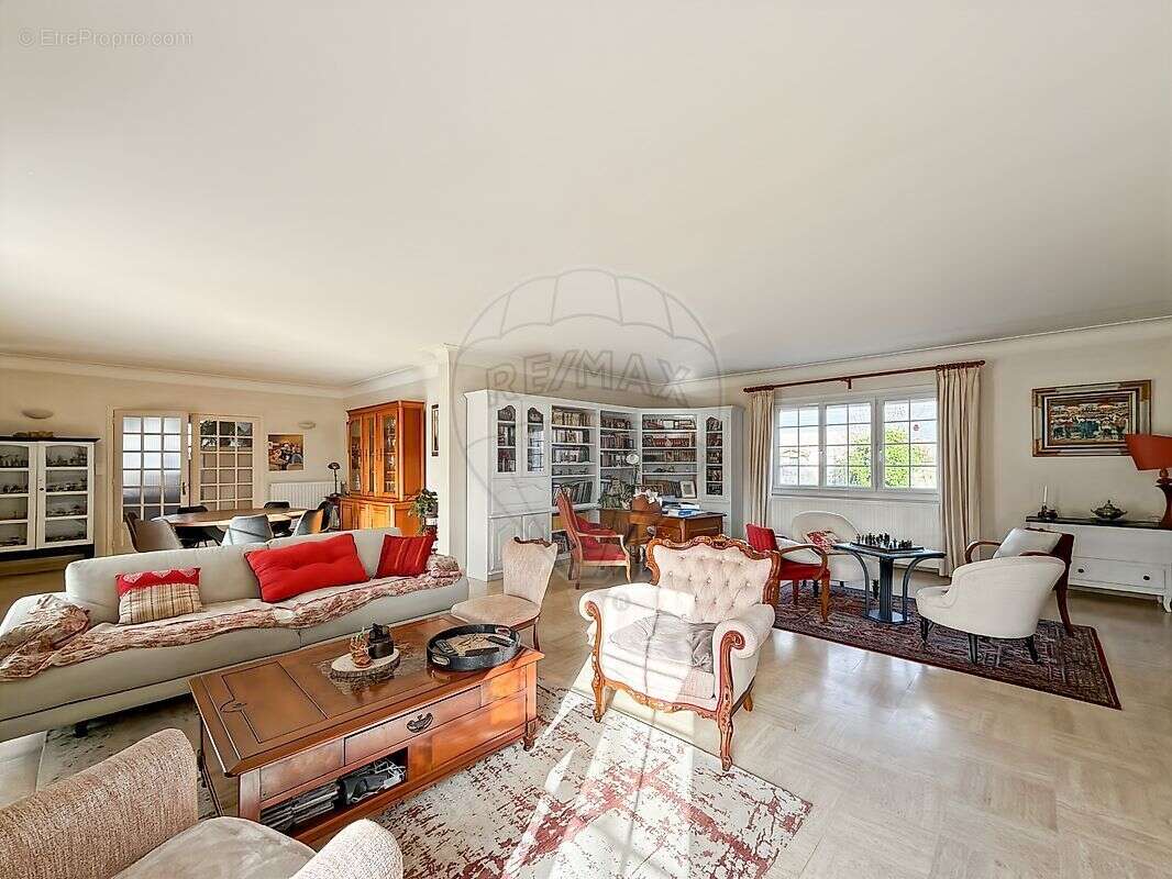 Maison à LA PLAINE-SUR-MER