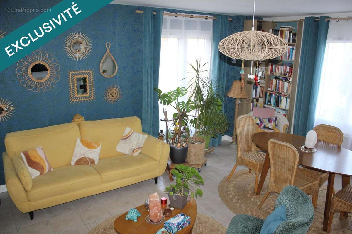 Photo 2 - Maison à LA NEUVILLE-EN-HEZ