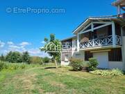 Appartement à LE TEICH