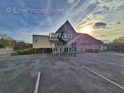 Appartement à REBREUVE-RANCHICOURT