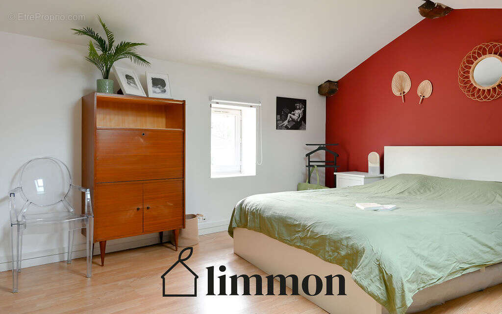 Maison à CALUIRE-ET-CUIRE