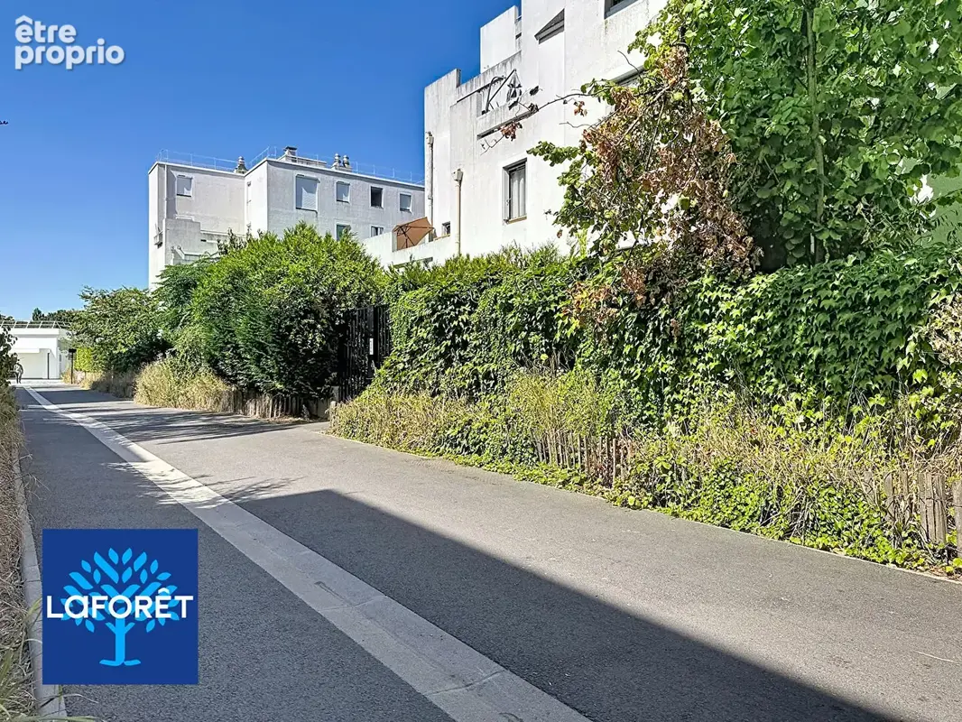Appartement Evry Courcouronnes 4 pièces 82.14m² + 2 parkings - photo 15