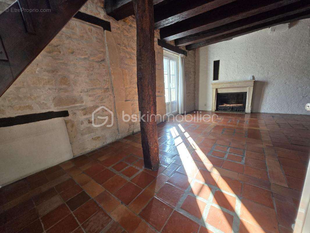 Appartement à NEVERS