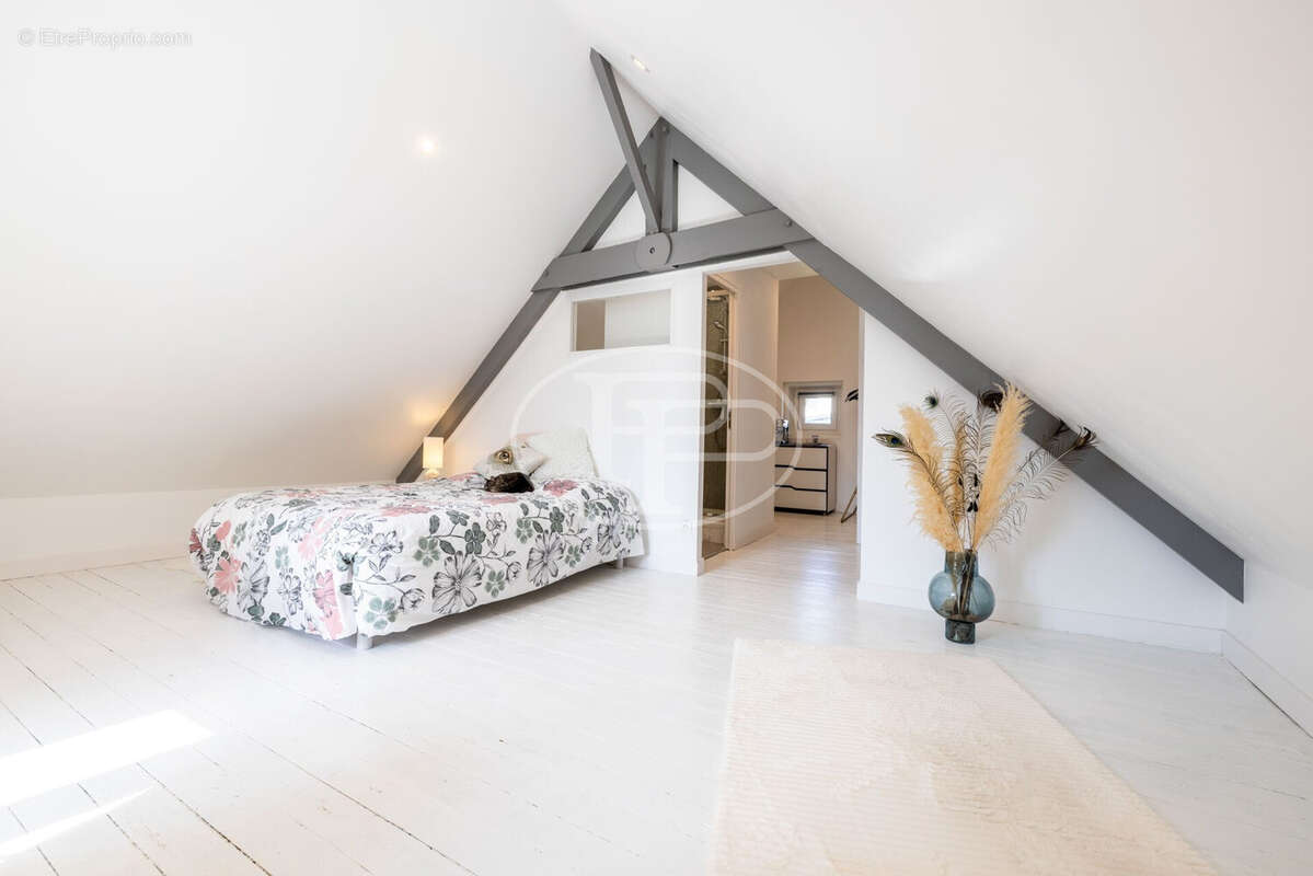 Maison 110 m² à Lorient  - photo 9