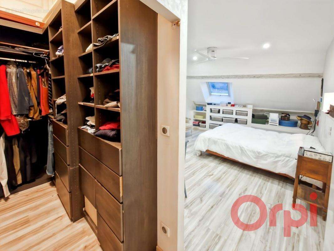 Maison à SAINT-AMAND-MONTROND